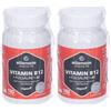 Vitamaze Vitamin B12 + Acido Folico B6 2x45 g Compresse