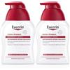Eucerin Detergente Intimo Delicato 250 ml 2x250