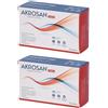 Medisin Akrosan 45 Compresse 2x63 g
