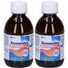 Xamamina Reflusso 0-12 Sciroppo Bambini 2x200 ml