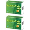 SpasmoXide 2x27 g Compresse