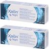 Xailin Unguento Lubrificante Oftalmico Xailin Night 5 G 2x5 g Pomata oftalmica