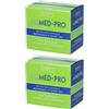Acmed Pro 30 Stick 2x33 g Polvere per soluzione orale