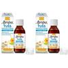 APROPOS TUSS TOSSE SECCA E GRASSA ADULTI - SCIROPPO 2x150 ml Sciroppo