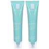 La Roche Posay Hydraphase HA Crema Leggera 2x40 ml