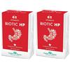 GSE® BIOTIC-HP 2x40 pz Compresse
