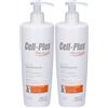 Bios Line Cell-Plus Crema Rassodante 400ml 2x400 ml