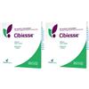 Cibiesse 20 Bustine Monodose Con Edulcorante 2x120 g