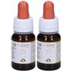 D Nobile 30 Ml 2x30 ml Soluzione orale