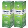 Hylo Fresh 2x10 ml Gocce oftalmiche