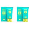 ISDIN Acniben Gel Cream Crema Viso Per Pelle Grassa Tendenza Acneica 2x40 ml