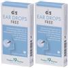 GSE EAR DROPS FREE 2x10x0,3 ml Pipette monodose
