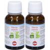 Kos Menta Piperita Olio Essenziale 2x20 ml essenziale