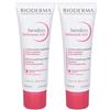BIODERMA Sensibio Defensive Rich Crema lenitiva ricca 2x40 ml