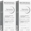 BIODERMA Pigmentbio C concentrate Siero concentrato antimacchie schiarente notte 2x15 ml
