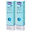 Chicco Termometro Digitale Pediatrico Digi Baby 0m+ 2x1 St