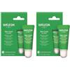 WELEDA Skin Food Balsamo Labbra Riparatore 2x8 ml