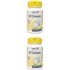 Longlife Gtf Chromium 100 Compresse 2x100 pz
