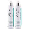 Rev Dermogel 250 Ml 2x250 ml Gel