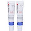 Ultrasun Photo Age Control Fluid Spf 50 Anti-pigmentation 2x40 ml