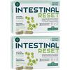 Naturando Intestinal Reset 30 Capsule 2x30 pz