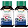 Jamieson Vitamina C 1000 Mirtillo 120 Compresse Masticabili 2x120 pz masticabili