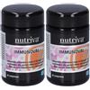 Nutriva Immunoval 30 Compresse 2x30 pz