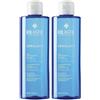 RILASTIL® Xerolact Gel Detergente 2x400 ml