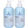 RILASTIL® Dermastil Pediatric Latte Corpo 2x400 ml