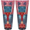 EuPhidra Crema Corpo Bergamotto & Patchouli 2x200 ml