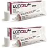 ecocelplus Ecocel Plus Crema 2x20 ml