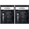 Filorga Optim-Eyes Maschera Contorno Occhi 2x6 ml