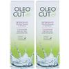 Oleocut Detergente Normalizzante Ac 150 Ml 2x150 ml