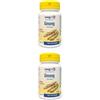 LongLife Ginseng 2x36 g Capsule