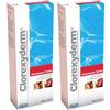 Clorexyderm Shampoo Forte 200 Ml 2x200 ml