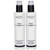 Cosmetici Magistrali Etas Corpo Fluido Rassodante Antiage 2x200 ml