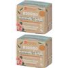 La Saponaria Deodorante Biodeo Summer Crush 2x42 g