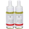 Dr. Hauschka Olio Al Neem Per Le Unghie 2x18 ml