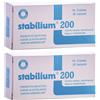 Stabilium 200 2x30 pz Capsule