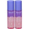 Rougj Doposole Bifasico con Attivatore di Melanina 2x200 ml