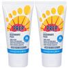 Prep Crema Deodorante Piedi 2x75 ml