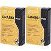 Drenax Forte Grassi Med Compresse 2x1 pz