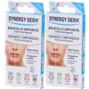 Synergy Derm Patch Brufoli 2x30 pz Cerotto