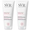 SVR TOPIALYSE Baume Protect+ 2x200 ml Sapone liquido