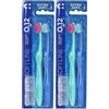 Curasept Spazzolino Extra Soft 2x2 St