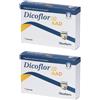 Dicoflor 30 Aad 15 Bustine 2x30 g