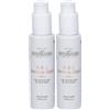 MaterNatura Gel Ravviva Ricci Capelli con Miele 2x100 ml