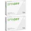 Agaton Spinoff Compresse Orosolubili 2x20 pz