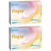 Flogap 5000 Gdu 20 Compresse 2x24 g