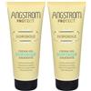 Angstrom Protect Crema Gel Doposole 2x200 ml